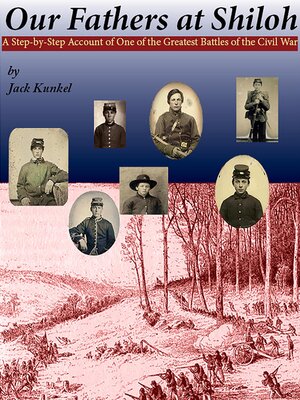 cover image of Our Fathers at Shiloh